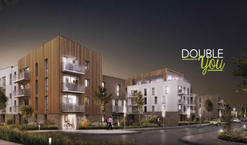 For rent Wasquehal 2 rooms 47 m2 Nord (59290) photo 0