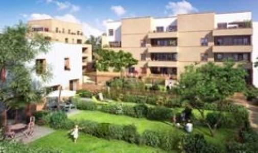 For rent Vandoeuvre-les-nancy 3 rooms 58 m2 Meurthe et moselle (54500) photo 1