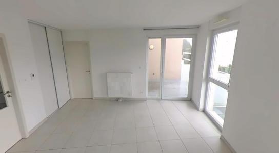 For rent Illkirch-graffenstaden 2 rooms 44 m2 Bas rhin (67400) photo 1
