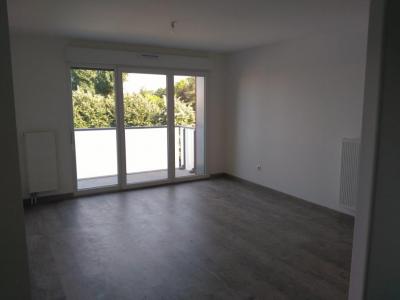 For rent Valenciennes 2 rooms 42 m2 Nord (59300) photo 1