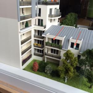 Annonce Location 3 pi�ces Appartement Saint-louis 68