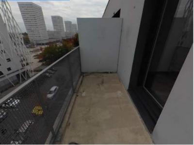 For rent Mons-en-baroeul 2 rooms 46 m2 Nord (59370) photo 3