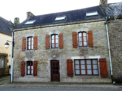 For sale Ploerdut 8 rooms 142 m2 Morbihan (56160) photo 0