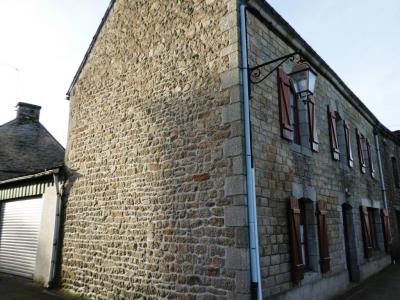 For sale Ploerdut 8 rooms 142 m2 Morbihan (56160) photo 2