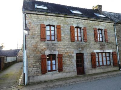 For sale Ploerdut 8 rooms 142 m2 Morbihan (56160) photo 4