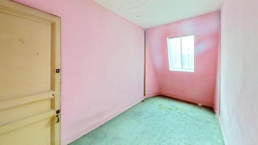 Acheter Appartement 37 m2 Paris-17eme-arrondissement