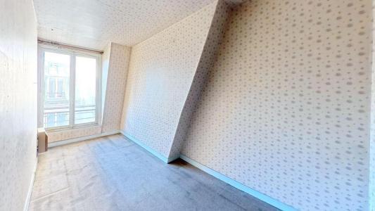 Acheter Appartement Paris-17eme-arrondissement Paris