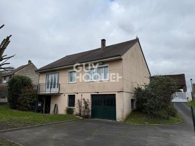 For sale Armancourt 4 rooms 85 m2 Oise (60880) photo 0