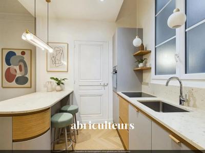 Acheter Appartement 68 m2 Lyon-1er-arrondissement