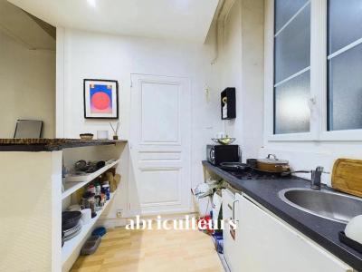 Acheter Appartement Lyon-1er-arrondissement Rhone