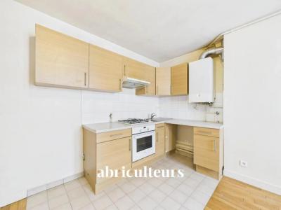 Acheter Appartement Paris-6eme-arrondissement Paris