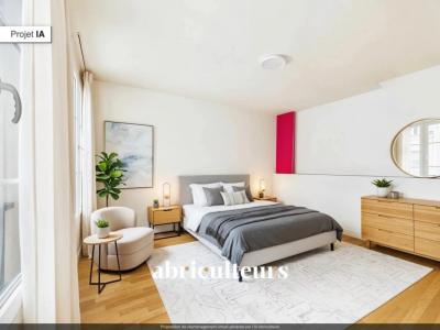 Acheter Appartement Paris-6eme-arrondissement 758001 euros