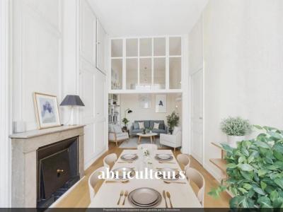 Annonce Vente 2 pi�ces Appartement Lyon-2eme-arrondissement 69