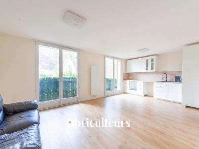 For sale Meudon 4 rooms 80 m2 Hauts de Seine (92190) photo 0