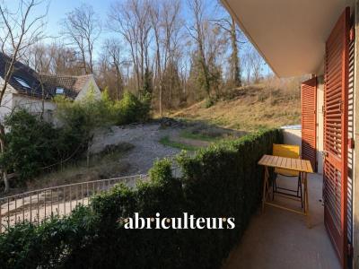 Annonce Vente 4 pi�ces Appartement Meudon 92