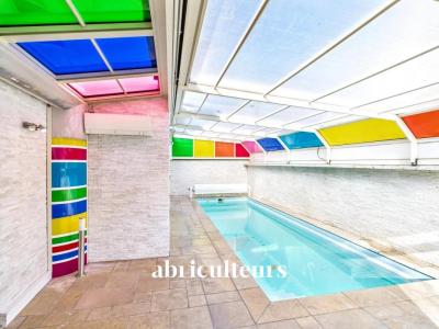 For sale Rillieux-la-pape 6 rooms 162 m2 Rhone (69140) photo 0