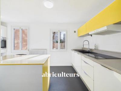 Acheter Maison Rillieux-la-pape Rhone