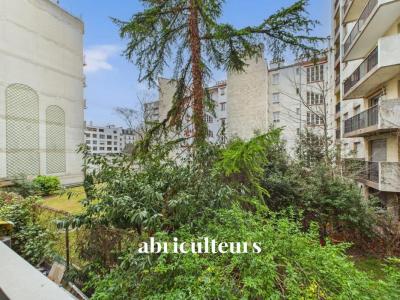 Acheter Appartement 86 m2 Paris-15eme-arrondissement