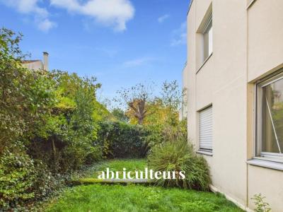 Annonce Vente 2 pi�ces Appartement Pecq 78