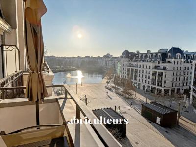 Annonce Vente 3 pi�ces Appartement Clamart 92