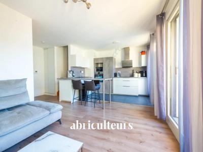 Acheter Appartement Clamart 550000 euros
