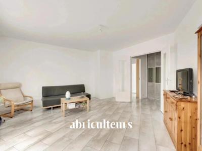 Acheter Appartement 87 m2 Issy-les-moulineaux