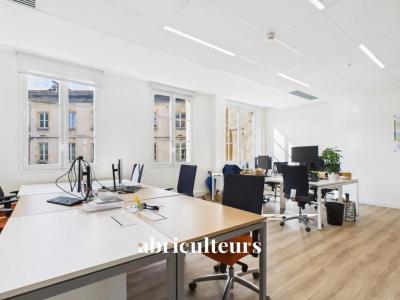 Louer Bureau Bordeaux Gironde