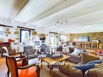 Annonce Vente 7 pi�ces Maison Brignogan-plage 29