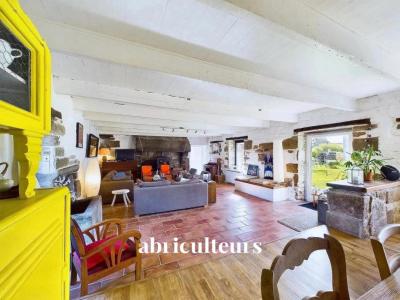 Acheter Maison Brignogan-plage Finistere