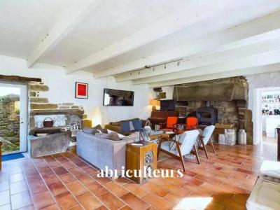 Acheter Maison Brignogan-plage 397000 euros
