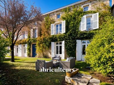 Annonce Vente 10 pi�ces Maison Luxe 16