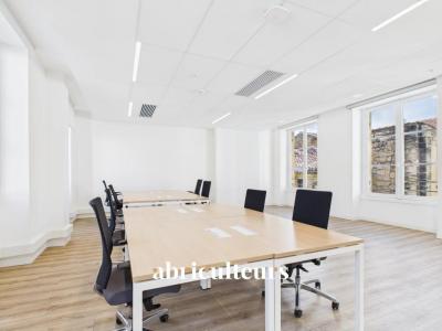Annonce Location Bureau Bordeaux 33