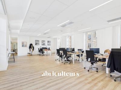 Louer Bureau 155 m2 Bordeaux