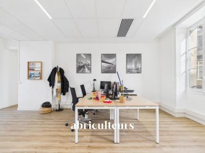 Louer Bureau Bordeaux Gironde