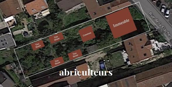Annonce Vente Terrain Argenteuil 95