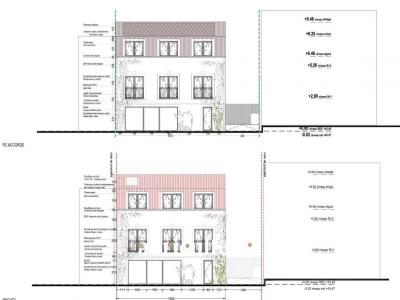 Acheter Terrain 880 m2 Argenteuil
