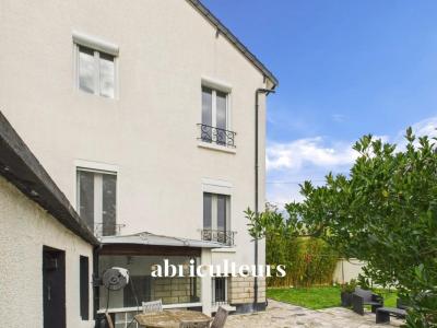 For sale Argenteuil 6 rooms 130 m2 Val d'Oise (95100) photo 4