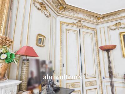 Acheter Appartement Paris-10eme-arrondissement Paris