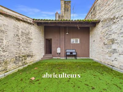 Acheter Maison Jarnac 262000 euros