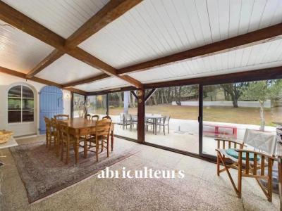 For sale Epine 8 rooms 235 m2 Vendee (85740) photo 3