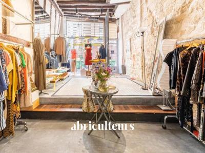 For sale Paris-5eme-arrondissement 3 rooms 58 m2 Paris (75005) photo 1