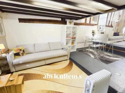 For sale Paris-5eme-arrondissement 3 rooms 58 m2 Paris (75005) photo 4