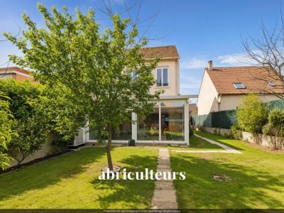 For sale Argenteuil 6 rooms 100 m2 Val d'Oise (95100) photo 1