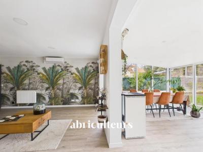 For sale Argenteuil 6 rooms 100 m2 Val d'Oise (95100) photo 4