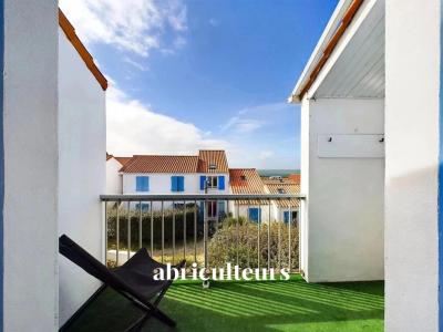 Acheter Appartement 44 m2 Noirmoutier-en-l'ile