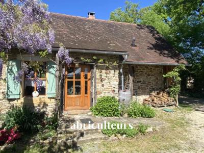 For sale Saint-mesmin 9 rooms 160 m2 Dordogne (24270) photo 0