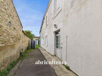 Acheter Maison 135 m2 Cognac
