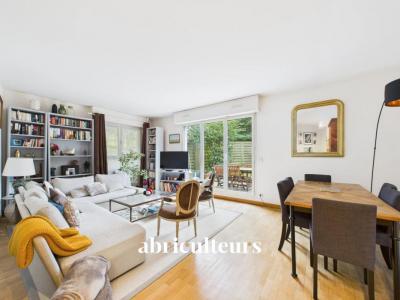 Annonce Vente 5 pi�ces Appartement Celle-saint-cloud 78