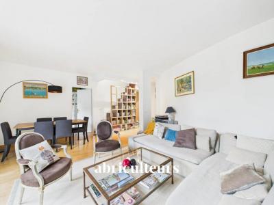 Acheter Appartement 125 m2 Celle-saint-cloud