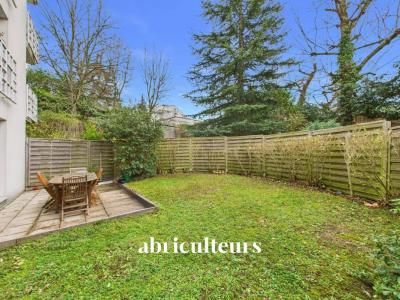 Acheter Appartement Celle-saint-cloud 624000 euros